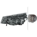 Nebelscheinwerfer 1PL 010 477-241 Nebelscheinwerfer 1PL 010 477-241