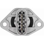 Vemo V45-72-0032 Luftmassenmesser Vemo V45-72-0032 Luftmassenmesser
