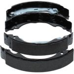 BOSCH 0 986 487 657 Bremsbackensatz für SMART FORTWO 203,2 x 32 mm BOSCH 0 986 487 657 Bremsbackensatz für SMART FORTWO 203,2 x 32 mm