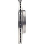Bremsscheibe 0 986 479 743 Bremsscheibe 0 986 479 743