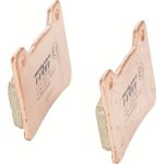TRW MCB530SH Bremsbelagsatz, Scheibenbremse Sinter Street TRW MCB530SH Bremsbelagsatz, Scheibenbremse Sinter Street