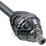 Antriebswelle 1001655