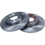 Bremsscheibe 19-2664 Bremsscheibe 19-2664
