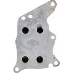Ölkühler, Motoröl 90991