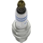 BOSCH 0 242 236 595 Zündkerze Double Iridium BOSCH 0 242 236 595 Zündkerze Double Iridium