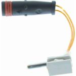Warnkontakt, Bremsbelagverschleiß V30-72-0593-1 Warnkontakt, Bremsbelagverschleiß V30-72-0593-1