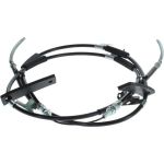 BOSCH 1 987 482 585 Seilzug, Feststellbremse BOSCH 1 987 482 585 Seilzug, Feststellbremse