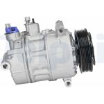 Kompressor, Klimaanlage CS20647 Kompressor, Klimaanlage CS20647
