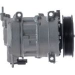 Kompressor, Klimaanlage ACP 958 000S Kompressor, Klimaanlage ACP 958 000S