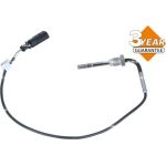 NRF 707173 Sensor, Abgastemperatur EASY FIT