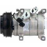 Kompressor, Klimaanlage CS20551