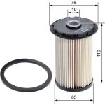 Kraftstofffilter F 026 402 007