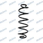 MUBEA 063133-E Fahrwerksfeder MUBEA 063133-E Fahrwerksfeder