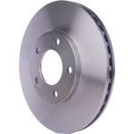 Hella 8DD 355 113-381 Bremsscheibe Hella 8DD 355 113-381 Bremsscheibe