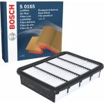 BOSCH F 026 400 165 Luftfilter BOSCH F 026 400 165 Luftfilter