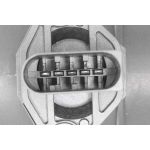Vemo V10-72-1295 Luftmassenmesser