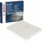 BOSCH 1 987 432 278 Innenraumfilter