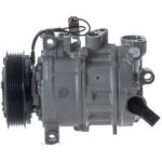 Kompressor, Klimaanlage ACP 1586 000S Kompressor, Klimaanlage ACP 1586 000S