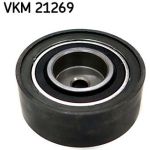 Umlenk-/Führungsrolle, Zahnriemen VKM 21269