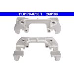 Halter, Bremssattel 11.8170-0730.1