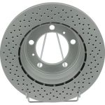 Ferodo DDF2028C Bremsscheibe PREMIER Ferodo DDF2028C Bremsscheibe PREMIER