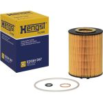 Ölfilter E203H D67