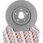Ferodo DDF2099C Bremsscheibe PREMIER Ferodo DDF2099C Bremsscheibe PREMIER
