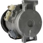 BOSCH 1 986 AD1 256 Kompressor, Klimaanlage BOSCH 1 986 AD1 256 Kompressor, Klimaanlage
