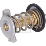 FEBI BILSTEIN 185598 Thermostat, Kühlmittel FEBI BILSTEIN 185598 Thermostat, Kühlmittel
