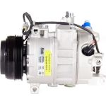 Kompressor, Klimaanlage 890218