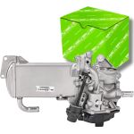 AGR-Modul VALEO 700436 mit AGR-Kühler, ORIGINAL PART AGR-Modul VALEO 700436 mit AGR-Kühler, ORIGINAL PART