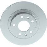 Bremsscheibe 0 986 479 E55