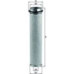 Knecht LXS 5/1 Sekundärluftfilter Knecht LXS 5/1 Sekundärluftfilter