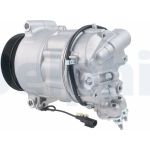 Kompressor, Klimaanlage CS20552 Kompressor, Klimaanlage CS20552