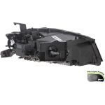 Hauptscheinwerfer 450958 Hauptscheinwerfer 450958