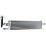 Ölkühler, Automatikgetriebe CLC 290 000P Ölkühler, Automatikgetriebe CLC 290 000P