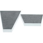 BOSCH 1 987 435 506 Innenraumfilter BOSCH 1 987 435 506 Innenraumfilter