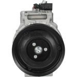 Kompressor, Klimaanlage 89237