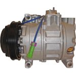 Kompressor, Klimaanlage ACP 1007 000S Kompressor, Klimaanlage ACP 1007 000S