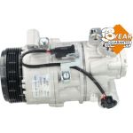 NRF 32522 Kompressor, Klimaanlage EASY FIT NRF 32522 Kompressor, Klimaanlage EASY FIT