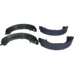 Bremsbackensatz 19-4540 Bremsbackensatz 19-4540