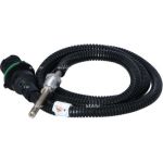 Sensor, Abgastemperatur 707006 Sensor, Abgastemperatur 707006