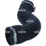 Ladeluftschlauch 166132 Ladeluftschlauch 166132