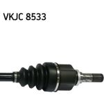 Antriebswelle VKJC 8533