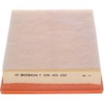 BOSCH F 026 400 052 Luftfilter