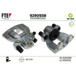 Bremssattel 9290938 Bremssattel 9290938