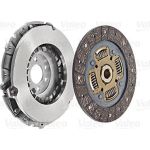 Valeo 786028 Kupplungssatz VALEO CLASSIC 2KKIT Valeo 786028 Kupplungssatz VALEO CLASSIC 2KKIT
