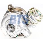 BTS Turbo Turbolader T914174 BTS Turbo Turbolader T914174