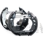 Bremsbackensatz 0 204 114 586