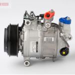 DENSO 6SBU14C Klimakompressor DCP05104